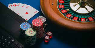 Онлайн казино Casino Clubnika