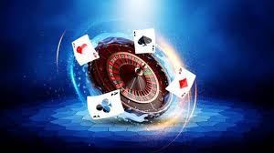 Онлайн казино Casino Clubnika